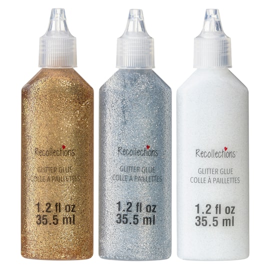 Glitter Glue by Recollections&#x2122;